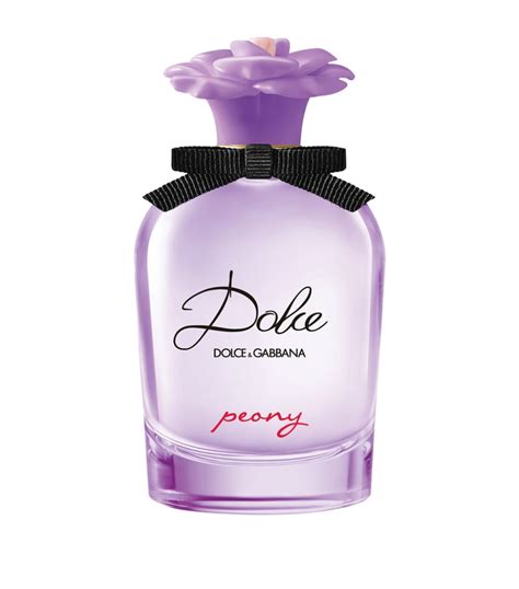 dolce gabbana peony 75ml